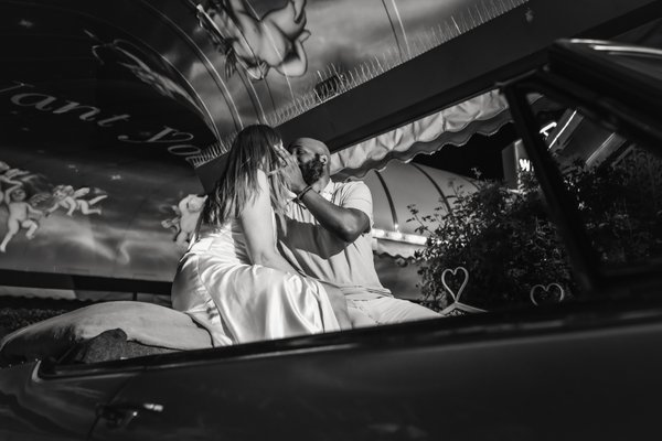 Wedding example