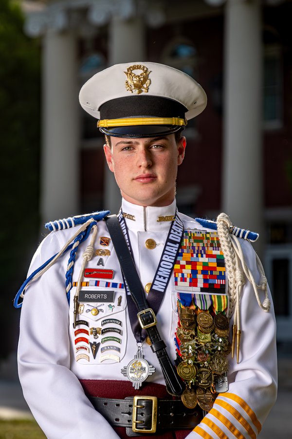 Portrait example