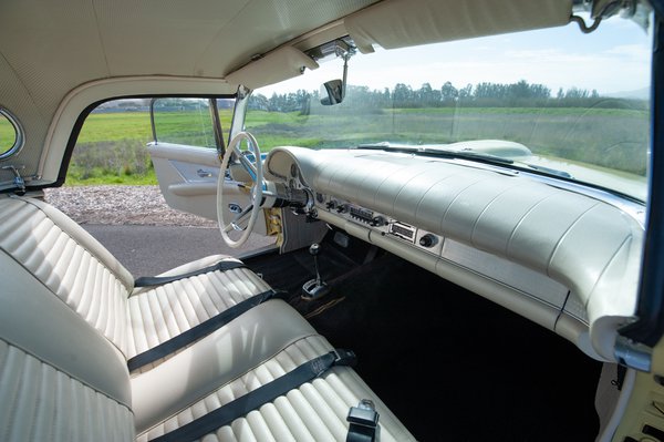 Automotive example