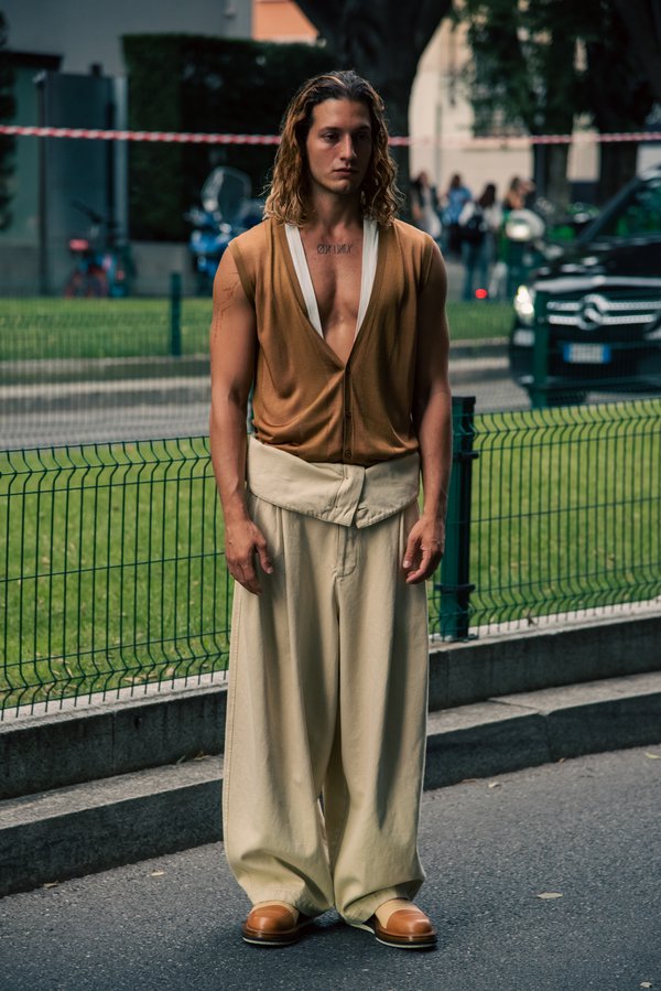 Fashion example