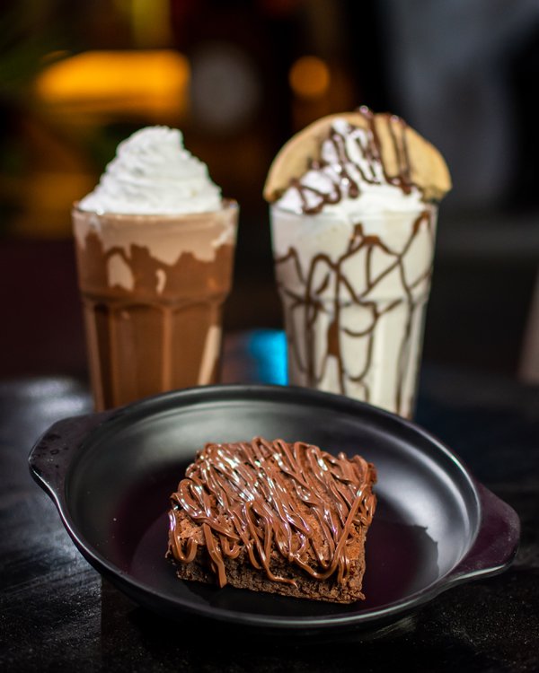 Food example