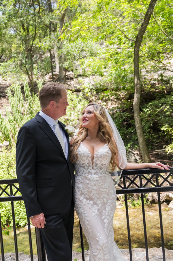 Wedding example