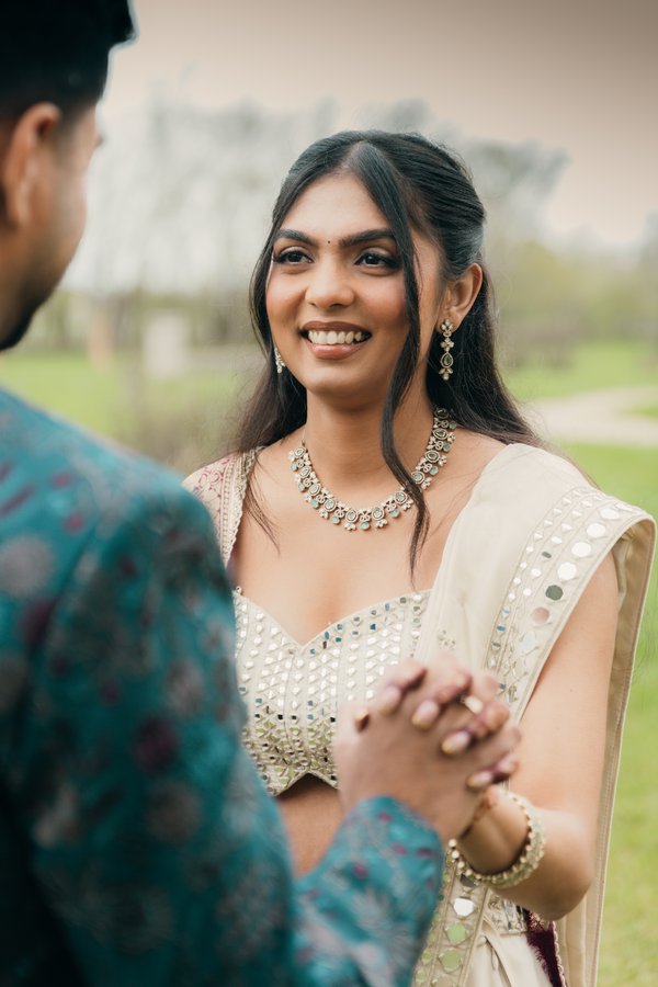Engagement example