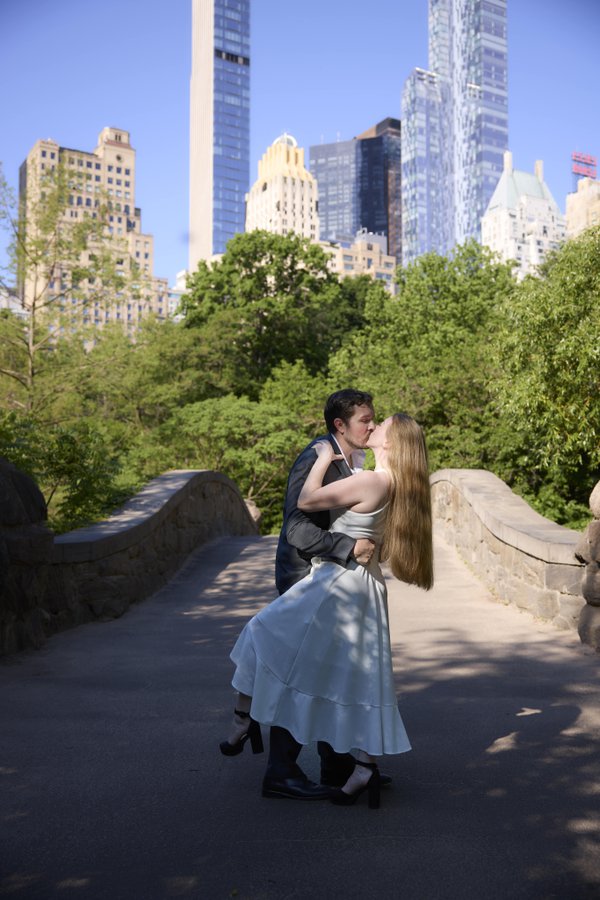Engagement example