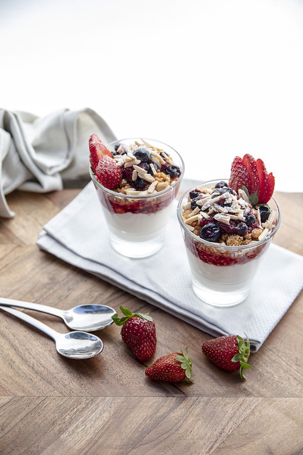 Food example