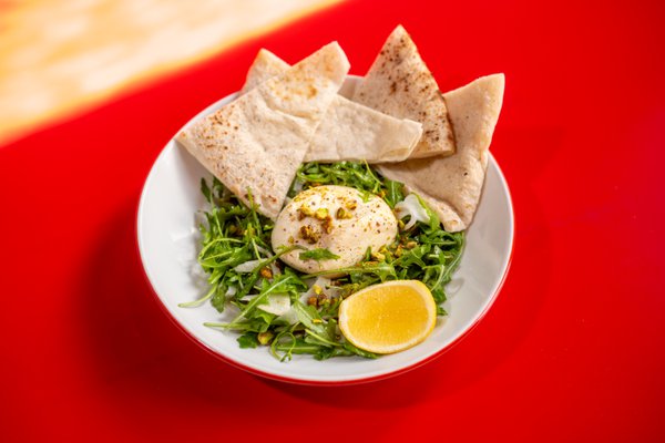 Food example