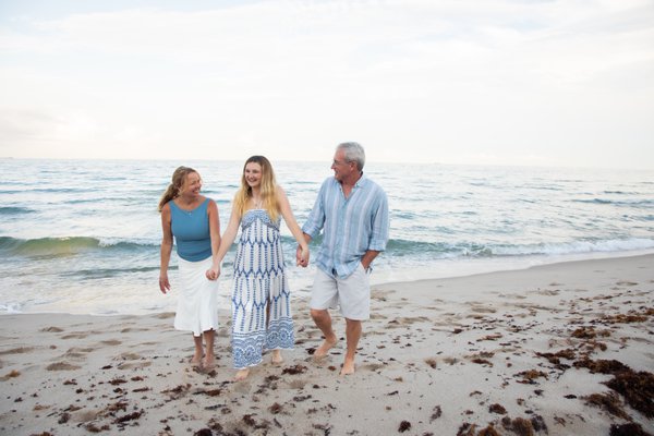 Family example