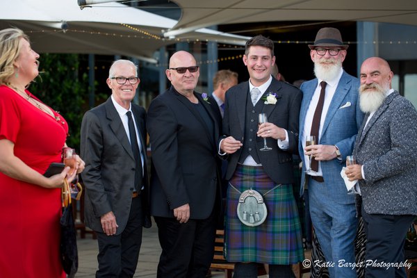 Wedding example