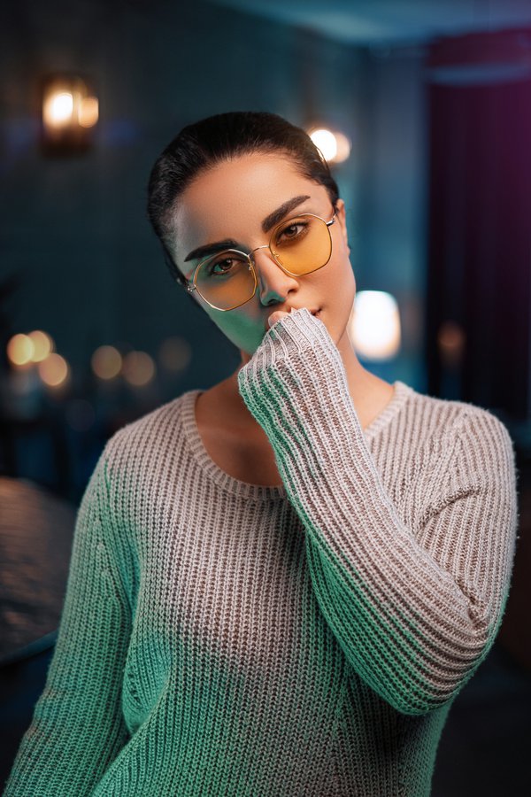 Fashion example