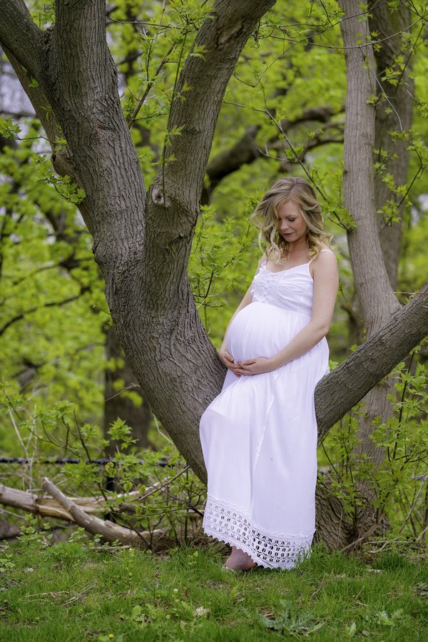 Maternity example