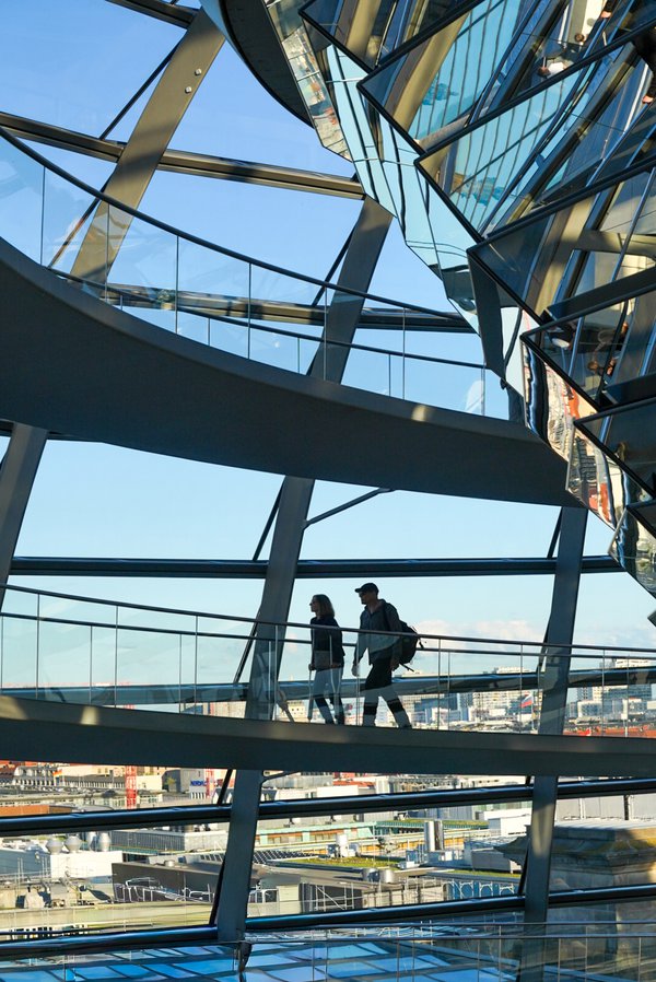 Dating Portrait example