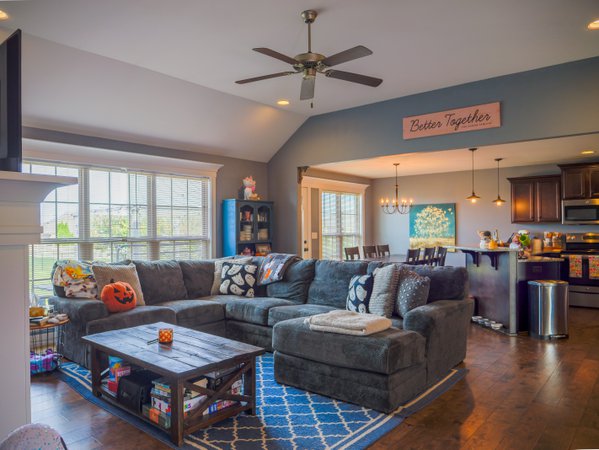Real Estate example