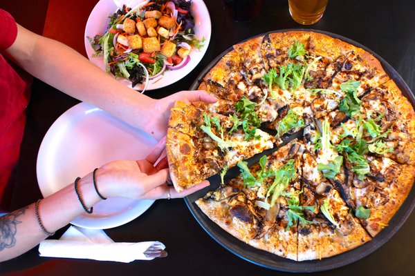 Food example
