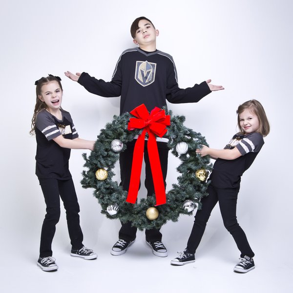 Family example
