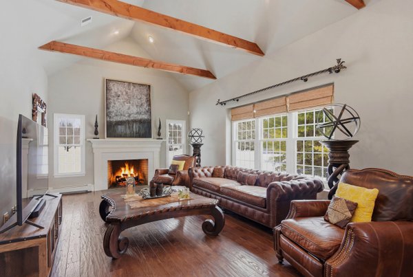 Real Estate example