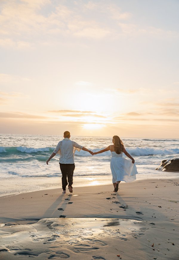 Engagement example