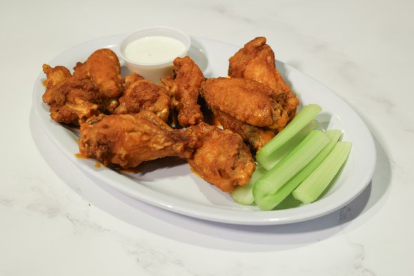 Food example