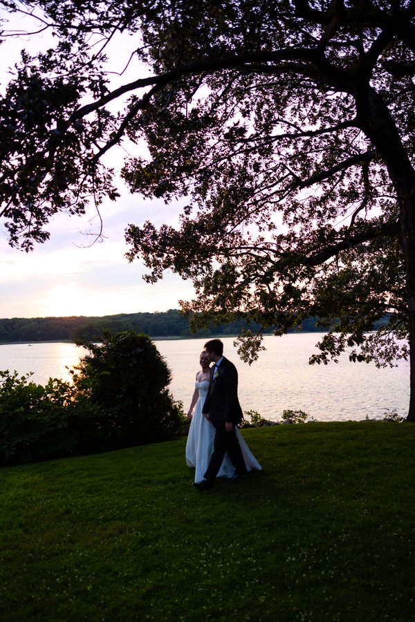 Wedding example