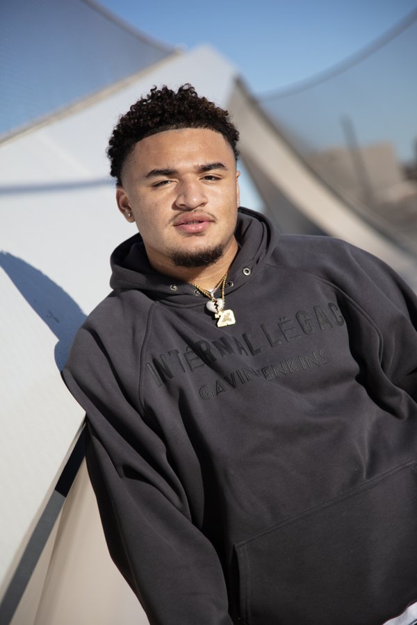 Graduation example