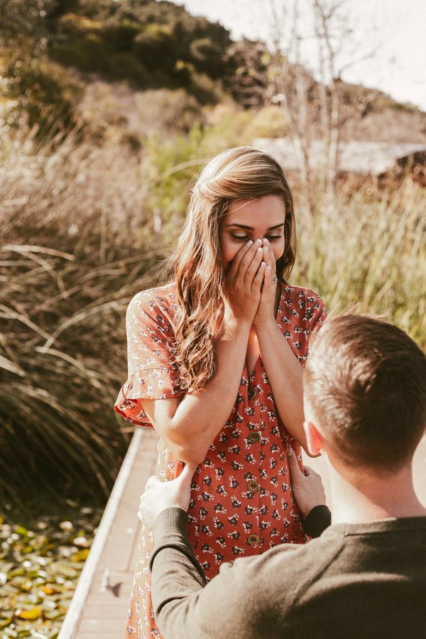 Engagement example