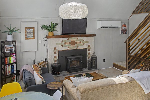 Real Estate example