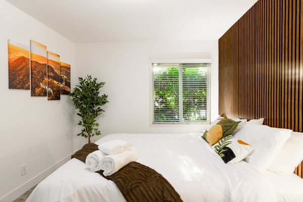 Real Estate example