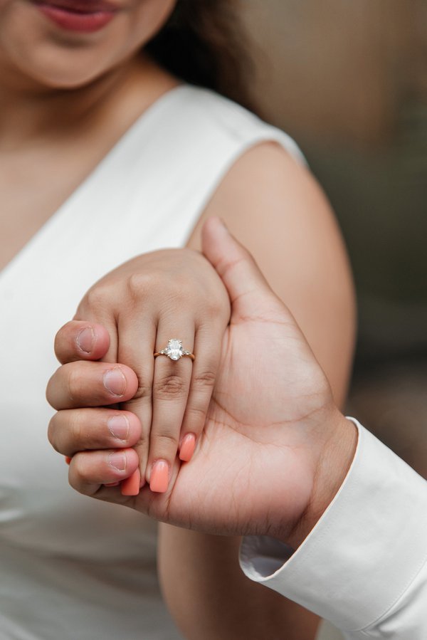 Engagement example
