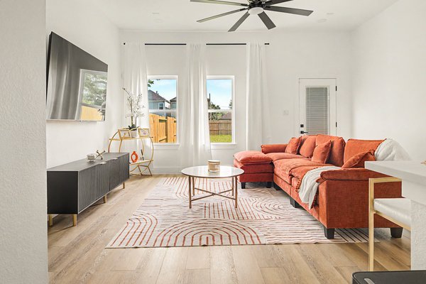 Real Estate example