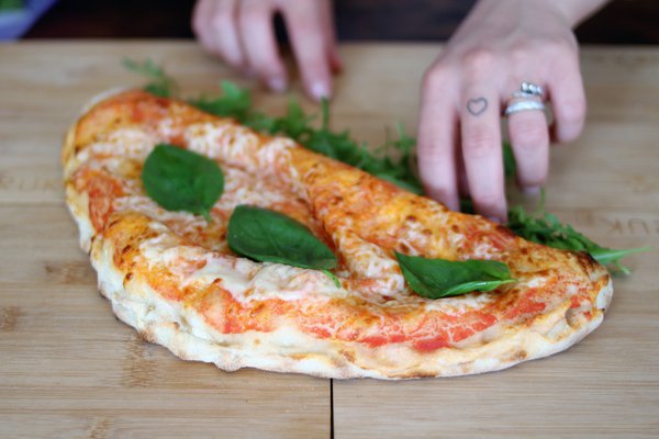 Food example