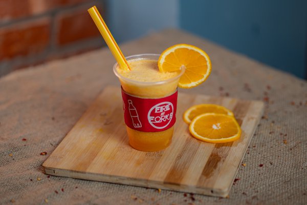 Food example
