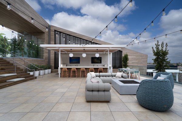 Real Estate example