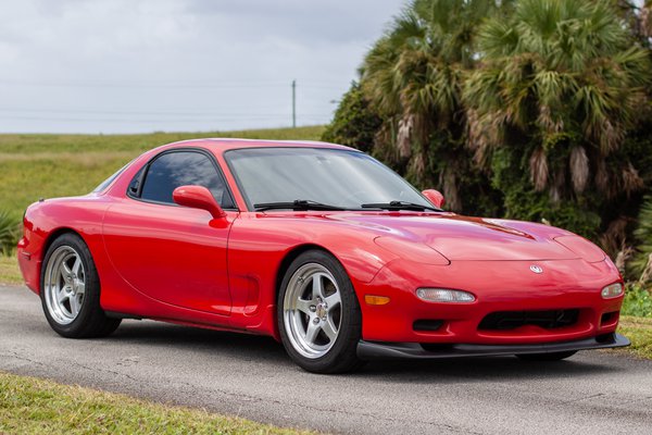 Automotive example