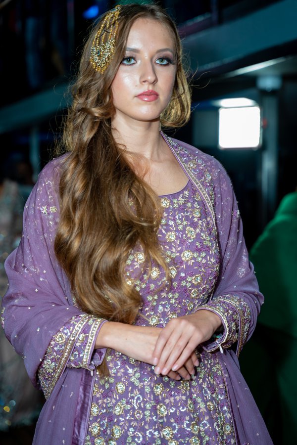 Fashion example