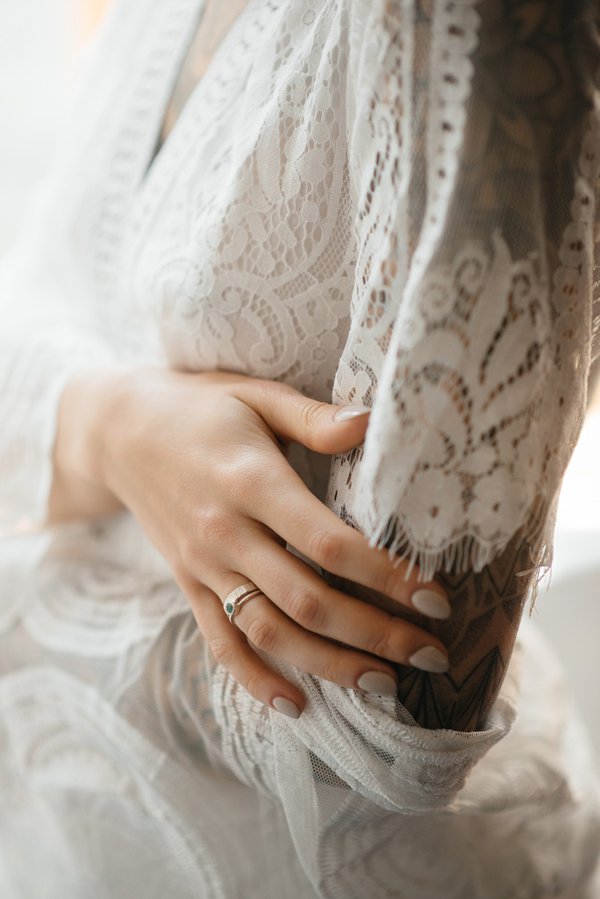Wedding example