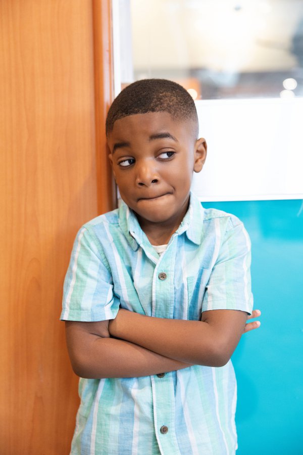 Kids example
