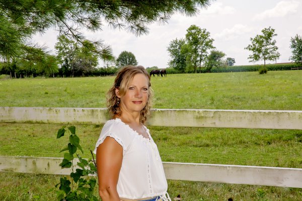 Team & Office example