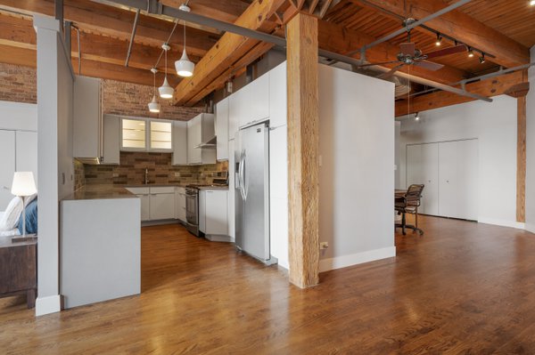Real Estate example