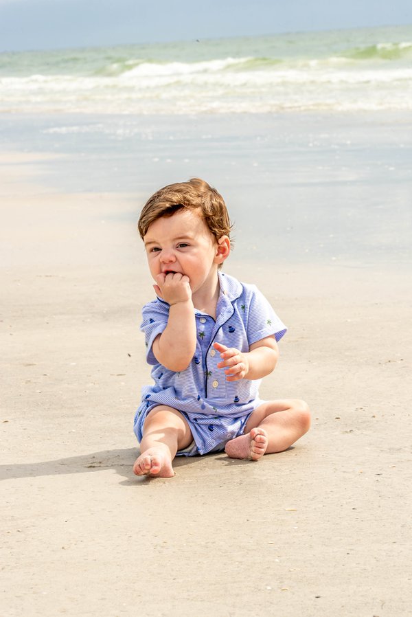 Newborn example