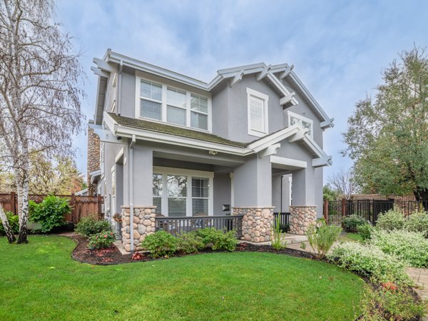 Real Estate example