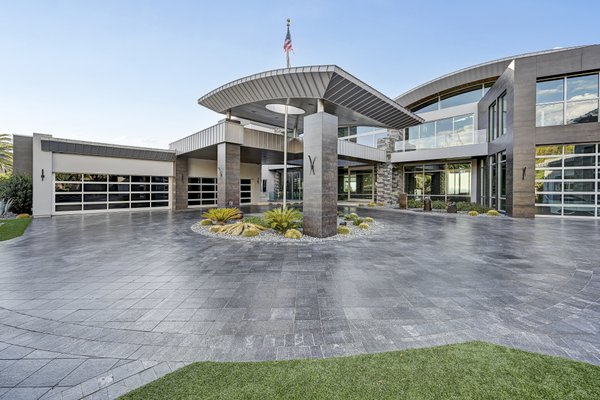 Real Estate example