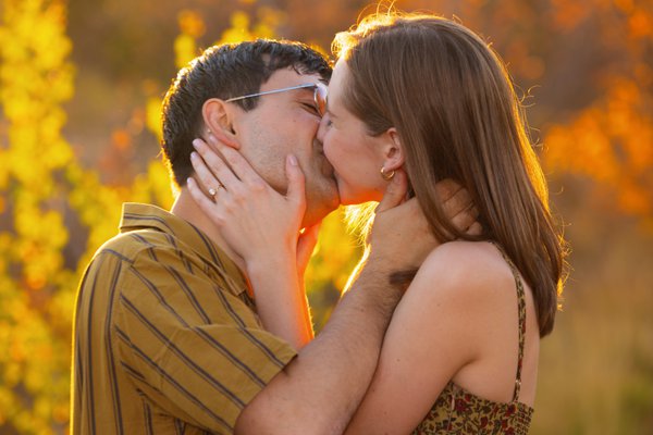 Engagement example
