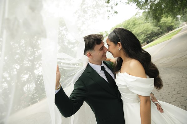 Wedding example