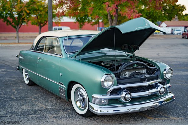 Automotive example