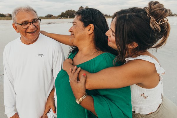 Family example