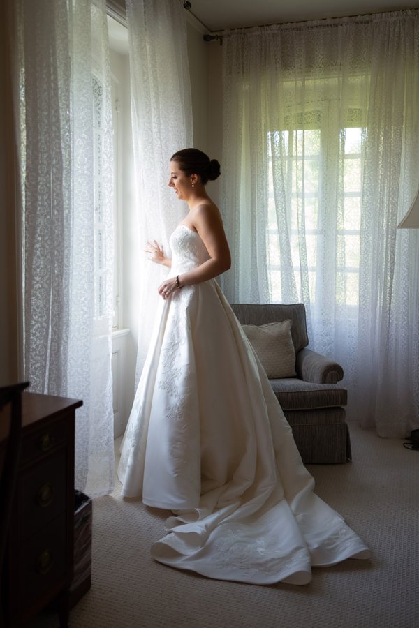 Wedding example