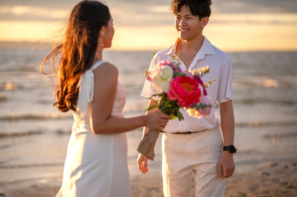 Engagement example