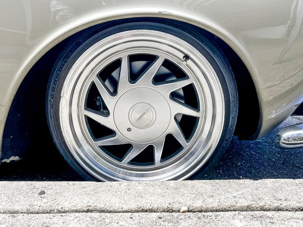 Automotive example