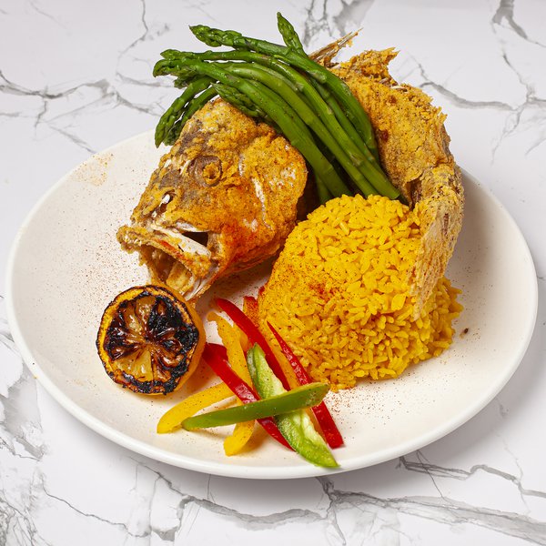 Food example
