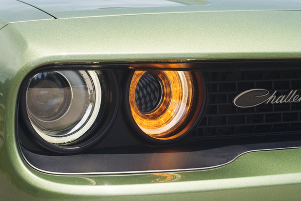 Automotive example