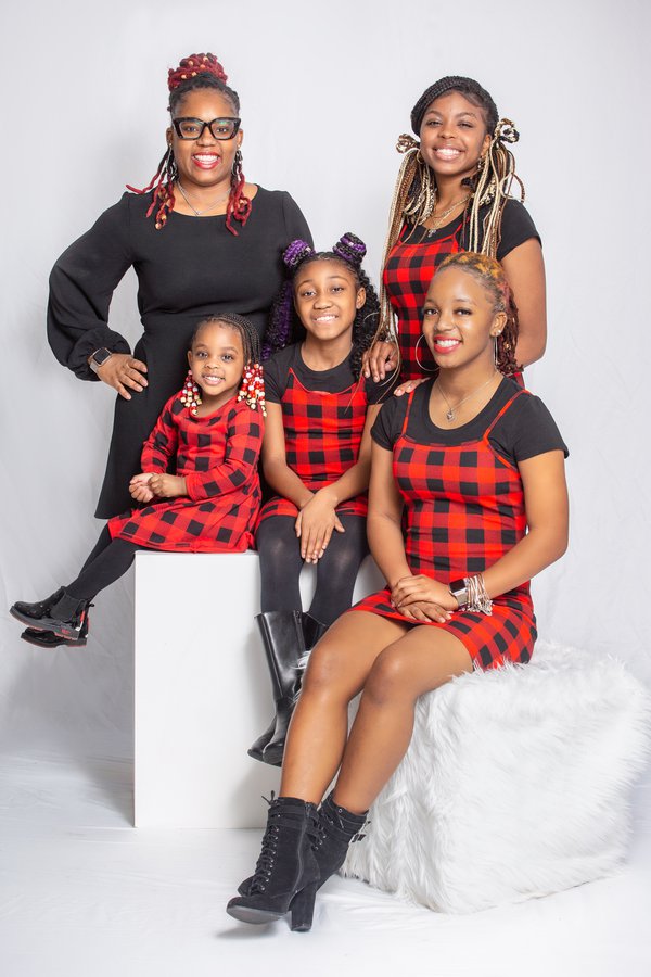 Family example